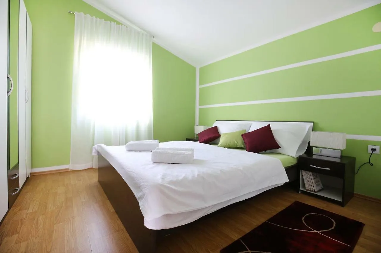 Apartament House Pesa Vir Chorwacja