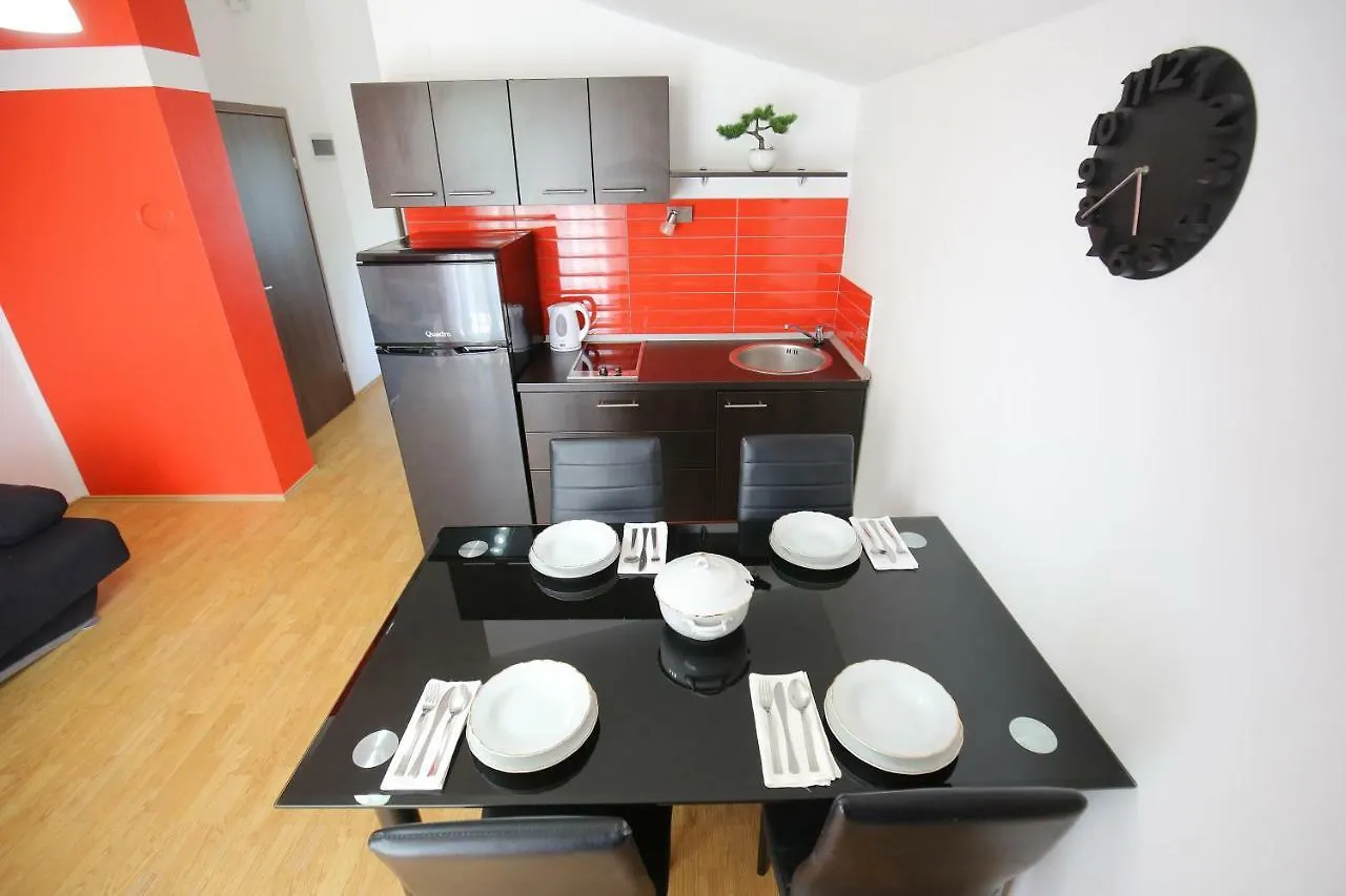 Apartament House Pesa Vir 0*,  Chorwacja