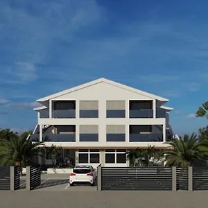 Lina Apartament